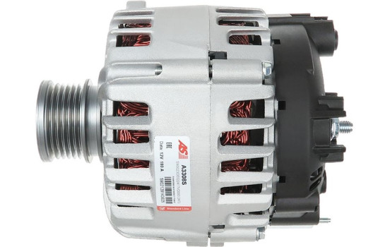 Dinamo / Alternador, Imagen 5
