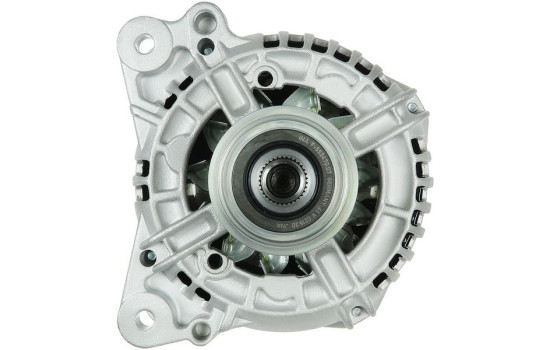 Dinamo / Alternador, Imagen 2