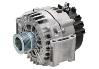 Dinamo / Alternador