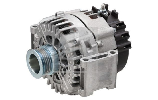 Dinamo / Alternador