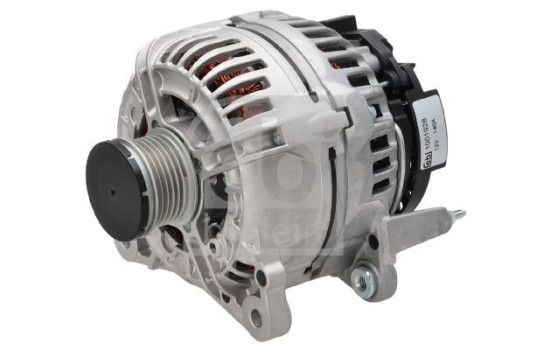 Dinamo / Alternador