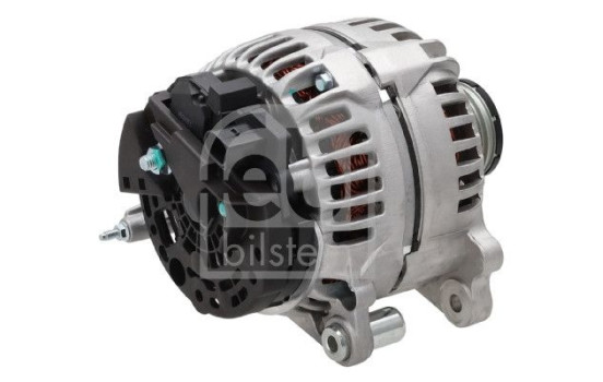 Dinamo / Alternador, Imagen 2