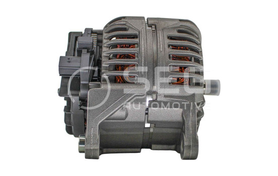 Dinamo / Alternador, Imagen 4