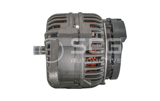 Dinamo / Alternador, Imagen 5