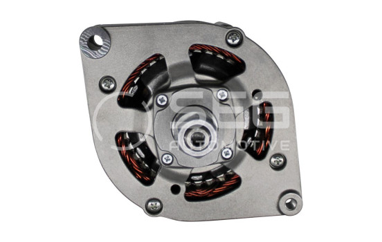 Dinamo / Alternador, Imagen 2