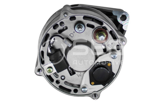 Dinamo / Alternador, Imagen 3