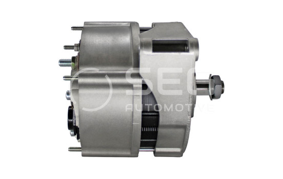 Dinamo / Alternador, Imagen 4