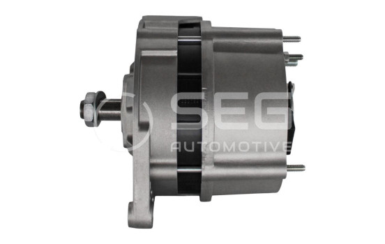 Dinamo / Alternador, Imagen 5