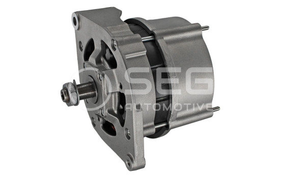 Dinamo / Alternador, Imagen 6
