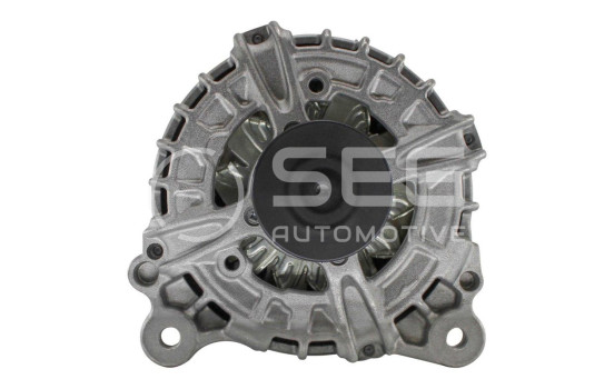 Dinamo / Alternador, Imagen 2
