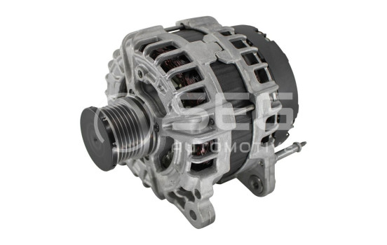 Dinamo / Alternador, Imagen 6