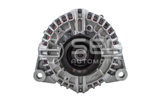 Dinamo / Alternador, Imagen 2