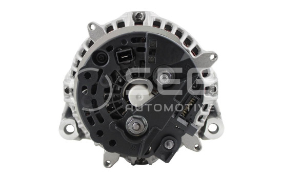 Dinamo / Alternador, Imagen 3