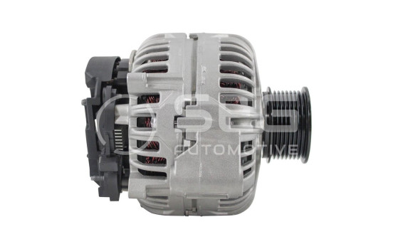 Dinamo / Alternador, Imagen 4