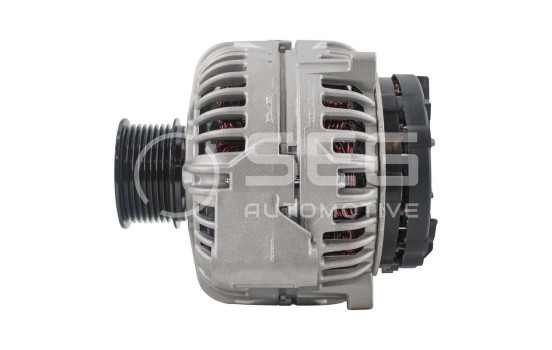 Dinamo / Alternador, Imagen 5