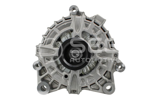 Dinamo / Alternador, Imagen 2