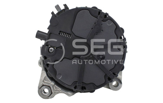 Dinamo / Alternador, Imagen 3