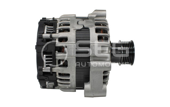 Dinamo / Alternador, Imagen 4