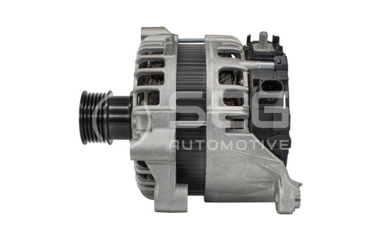 Dinamo / Alternador, Imagen 5