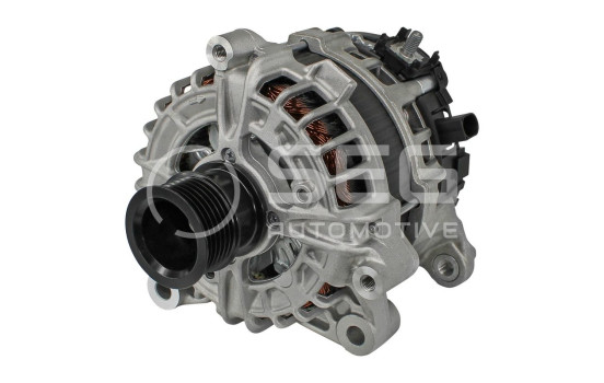 Dinamo / Alternador, Imagen 6