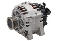 Dinamo / Alternador