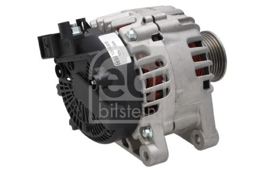 Dinamo / Alternador, Imagen 2