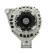 Dinamo Audi 140A SG14B012 Valeo