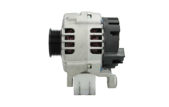 Dinamo Audi 140A SG14B012 Valeo, Imagen 2