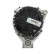 Dinamo Audi 140A SG14B012 Valeo, Miniatura 3