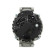 Dinamo Audi 150A con regulador OE 205.527.150.004 PlusLine, Miniatura 3