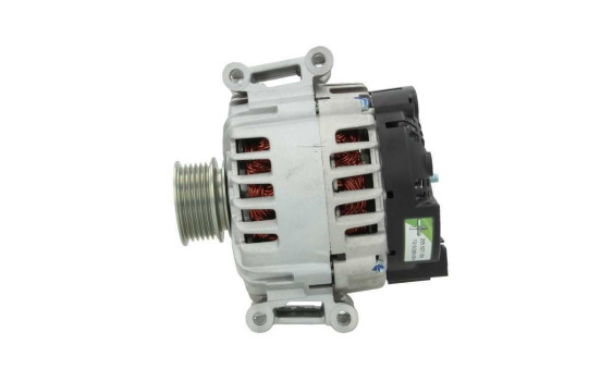 Dinamo Audi 150A con regulador OE 205.527.150.004 PlusLine, Imagen 6
