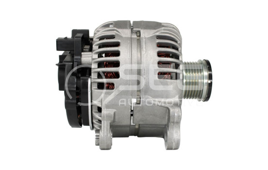 Dinamo Audi / Volkswagen / Seat 140A, Imagen 4