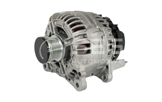 Dinamo Audi / Volkswagen / Seat 140A, Imagen 6