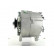 Dinamo Audi/Volvo 115A 205.014.115.010 PlusLine, Miniatura 2