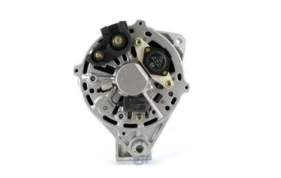 Dinamo Audi/Volvo 115A 205.014.115.010 PlusLine, Imagen 5