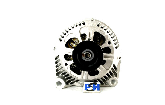 Dinamo BMW 120A 455.507.120.000 PlusLine, Imagen 6