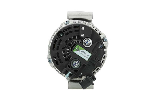 Dinamo BMW 120A con regulador OE 215.530.120.014 PlusLine, Imagen 3
