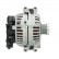 Dinamo BMW 150A con regulador OE 215.530.150.014 PlusLine, Miniatura 4