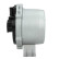 Dinamo BMW 180A 0.122.0AA.090-R Bosch, Miniatura 2