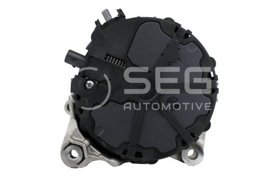 Dinamo BMW 250A, Imagen 2