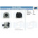 Dinamo Bosch VW 120A 305.516.120.010 PlusLine, Miniatura 4