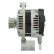 Dinamo Chevrolet 140A 835.919.140.030 PlusLine, Miniatura 2