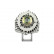 Dinamo Chevrolet 145A 835.554.145.030 PlusLine