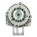 Dinamo Chevrolet 145A 835.554.145.030 PlusLine, Miniatura 8