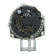 Dinamo Chevrolet 145A 835.554.145.030 PlusLine, Miniatura 10
