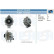 Dinamo Chrysler 100A 835.572.100.030 PlusLine, Miniatura 4