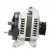 Dinamo Chrysler 136A 835.908.136.050 PlusLine, Miniatura 4