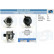 Dinamo Chrysler 160A 835.525.160.030 PlusLine, Miniatura 4