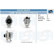 Dinamo Chrysler 90A 835.557.090.030 PlusLine, Miniatura 4