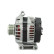 Dinamo Citroën/Peugeot 150A con regulador OE 225.561.150.014 PlusLine, Miniatura 6
